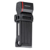 Trelock foldeslot dos go 80 cm xmove negro