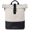 Shopper Basil cove mik 14-16l 14 x 29 x 36 cm - bianco e nero