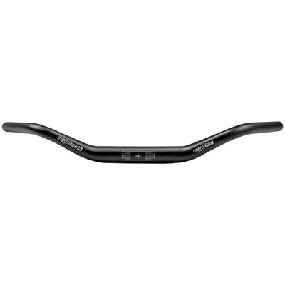 Ergotec Stering Moon 31,8 610mm Livello in alluminio 4 nero