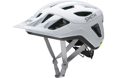 Smith Convoy Helm Mips White