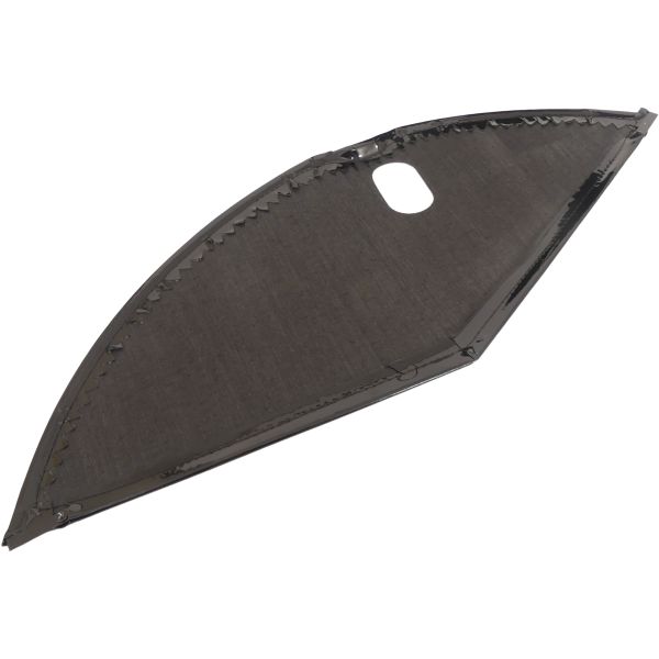 Cortina Tour 28 Jacket Protector Black