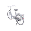 Steco Side Standard E-Bike da 28 pollici MAT Black Pesato 50.162.11