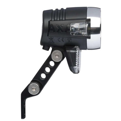 Faro delantero Axa blueline-50 e-bike 6-12v