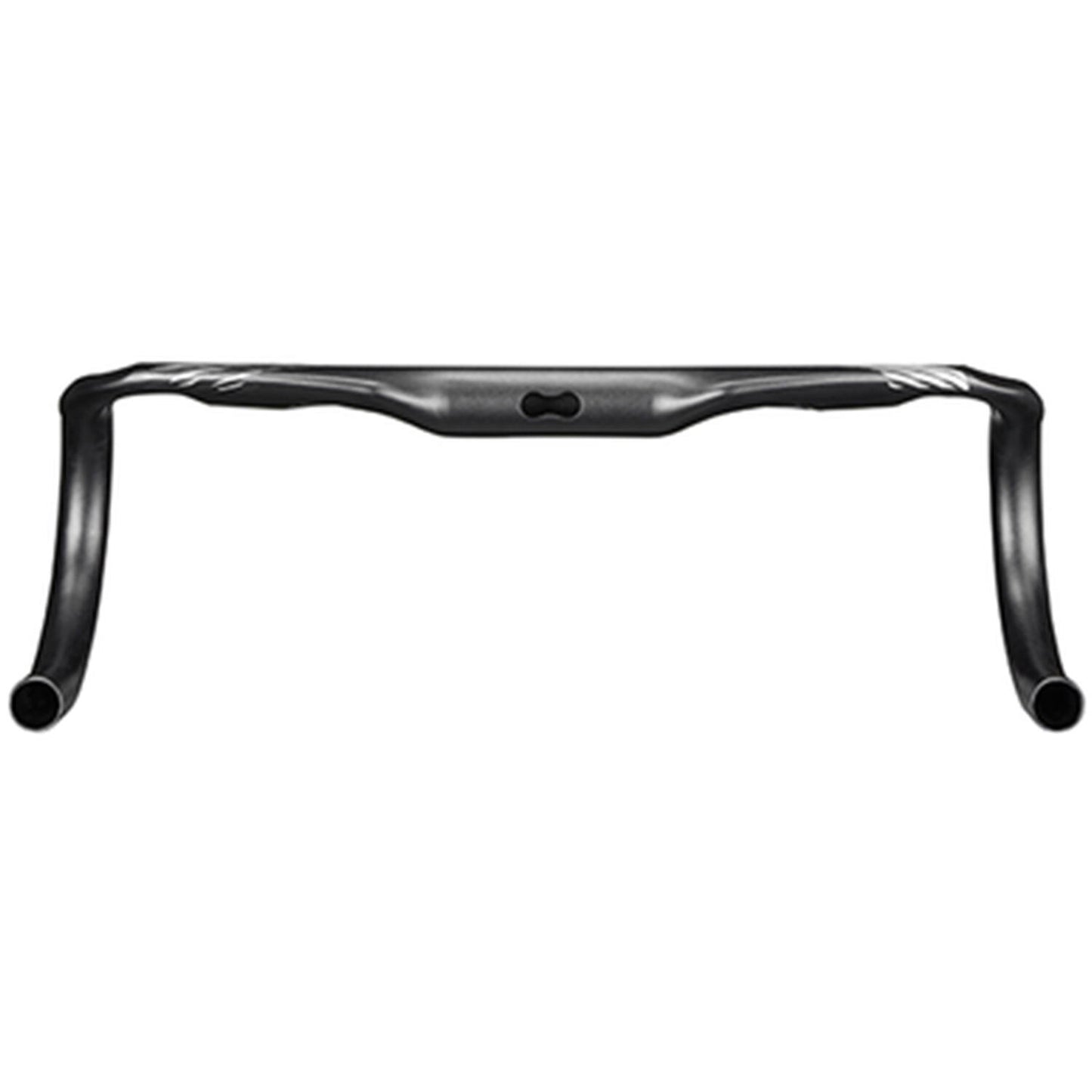 Controltech - manubrio da corsa cougar aero 38 cm