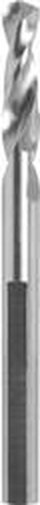 Ruko 106206 centreerboor 6.35 mm 1 stuk(s)