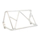 Rack protettivo per luce posteriore AC con triangolo