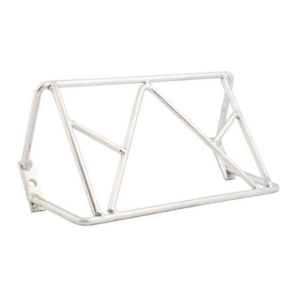 Rack protettivo per luce posteriore AC con triangolo