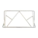 Rack protettivo per luce posteriore AC con triangolo - afbeelding 2