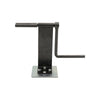 Trailergear opwindspoel spanband sjorband