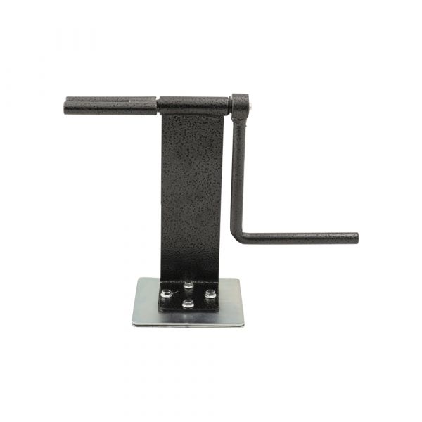 Winning Coil for Span Band