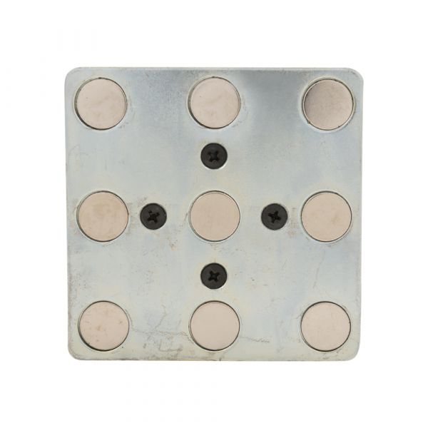 Winning Coil for Span Band