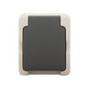 Socket Wall Ac Wall 2P+RA