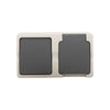 WD Wissel Combi+RA Orizzontale