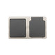 WD Wissel Combi+RA Horizontal