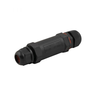 Conector de cable IP68 impermeable