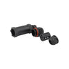 Connettore via cavo IP68 impermeabile