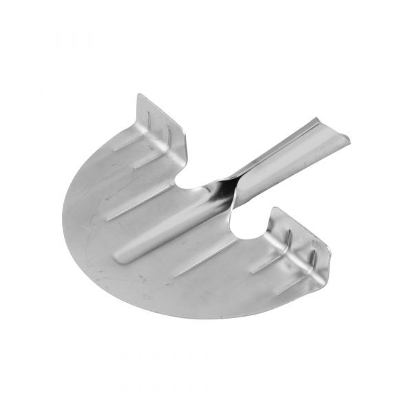 Bordeadora de césped MM Eurotool galvanizada suelta