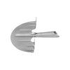 Bordeadora de césped MM Eurotool galvanizada suelta