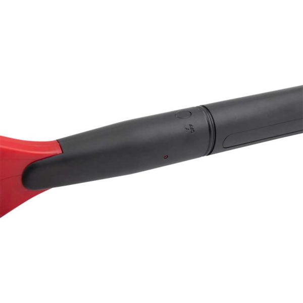 Electric Vliegenmepper. Funziona su batterie 2XAA