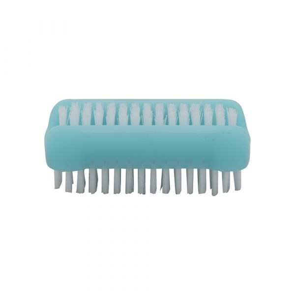 Spazzola per unghie 9x3x4cm 4 assorchi