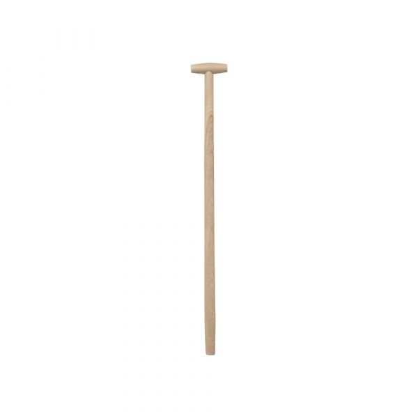 Manico sciolto per racchette da 90 cm.