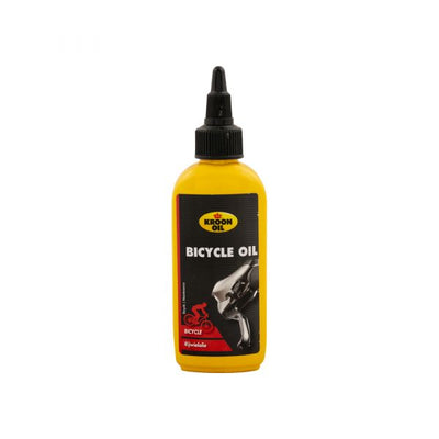 Aceite de bicicleta 100 ml.