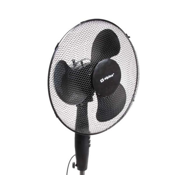 Fan su treppiede 40 cm.