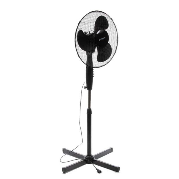 Fan su treppiede 40 cm.