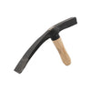 Martillo callejero 50 mm. Mango de madera