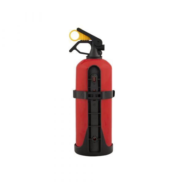 Fire extinguisher abc powder