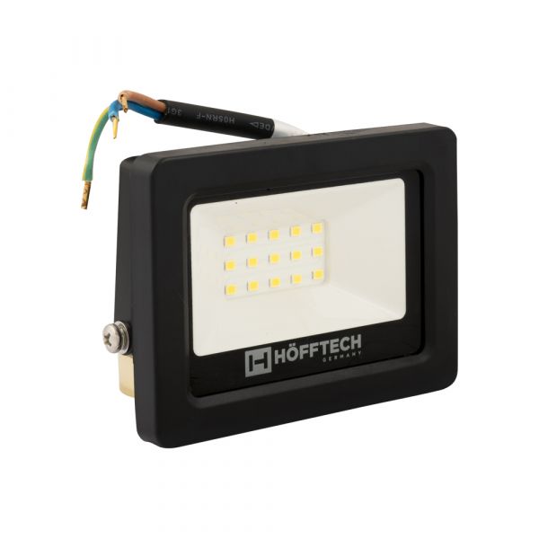 Radiador LED 10 vatios