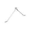 Supporto per bastoncini 19 cm. alto x 30 mm.