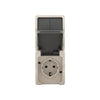 Switch serie WCD +RA Vertikaal