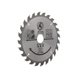 Saw Blade 190 mm., 24 denti - afbeelding 1