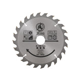 Saw Blade 190 mm., 24 denti - afbeelding 2