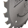 Saw Blade 190 mm., 24 dientes