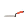 Mason Dowel intorno a 175 mm.
