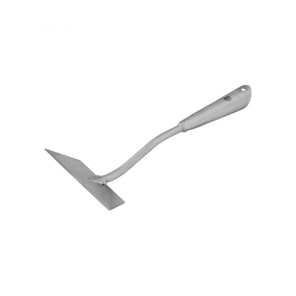 Hoe dritto 12 cm. sciolto