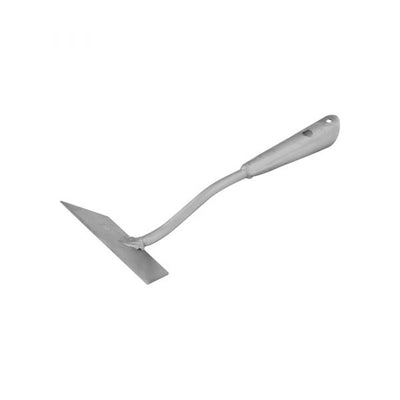 Hoe dritto 12 cm. sciolto