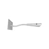 Hoe dritto 12 cm. sciolto