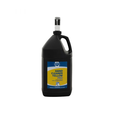 Handcleaner Geel Pro, bottiglia da 3,8 litri