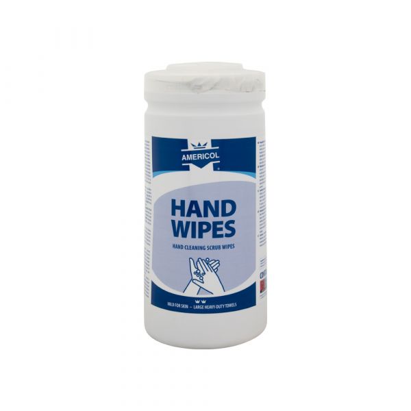 Panni di pulizia a mano