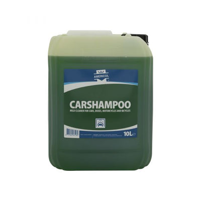 Carshampoo 10 litri