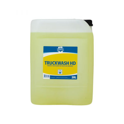 Truckwash HD 20 litri