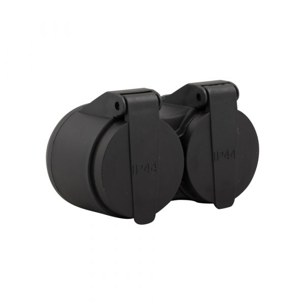 Plug Duo Course + RA con valvola