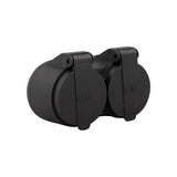 Plug duo course + ra with valve - afbeelding 1