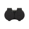 Plug Duo Course + RA con valvola