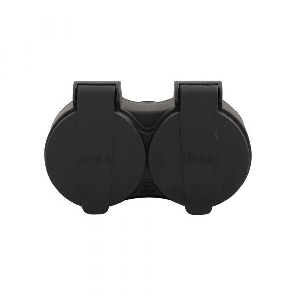 Plug Duo Course + RA con valvola