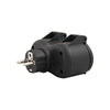 Plug Duo Course + RA con valvola