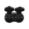 Plug Duo Course + RA con valvola